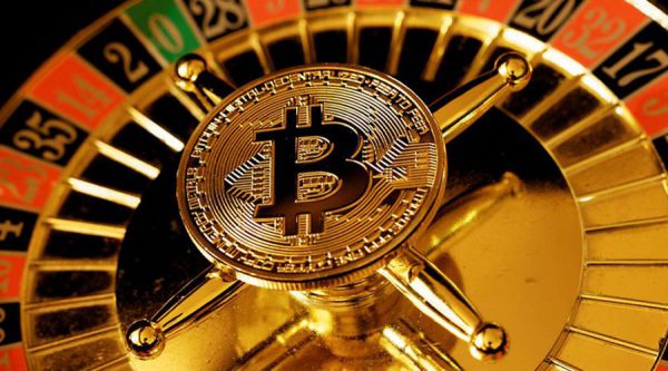 オンラインカジノ ビットコインの新しい時代 15