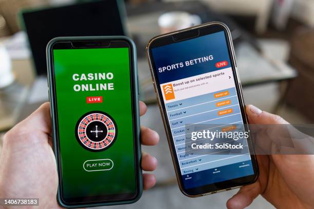 Bet, spin, and win with exciting online games 37