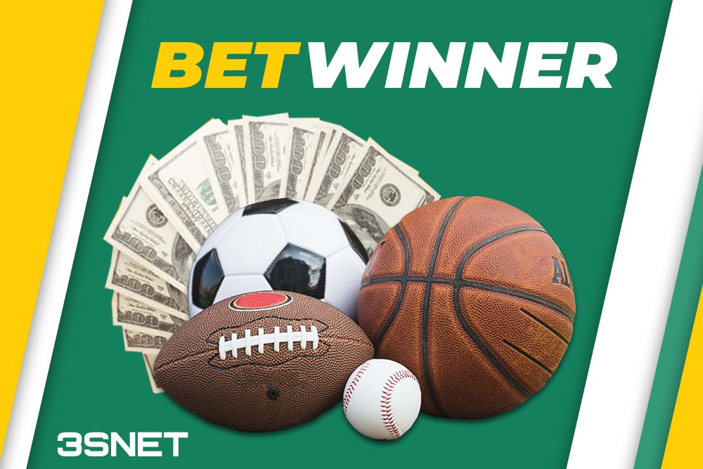 Comment réussir votre Betwinner inscription