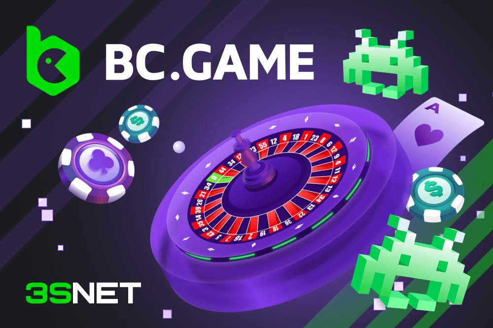 Descubre el Emocionante Mundo de BC.Game Crash Descubre el Emocionante Mundo de BC.Game Crash