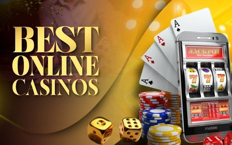 Discover the Excitement at Orion Spins Casino & Sportsbook 52