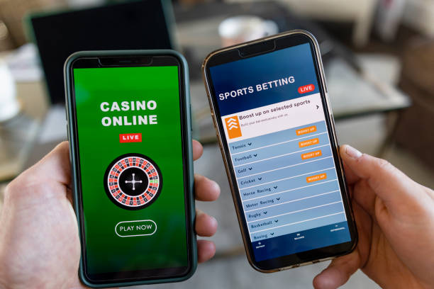 Discover the Exciting World of Betwinner 2 Discover the Exciting World of Betwinner 2