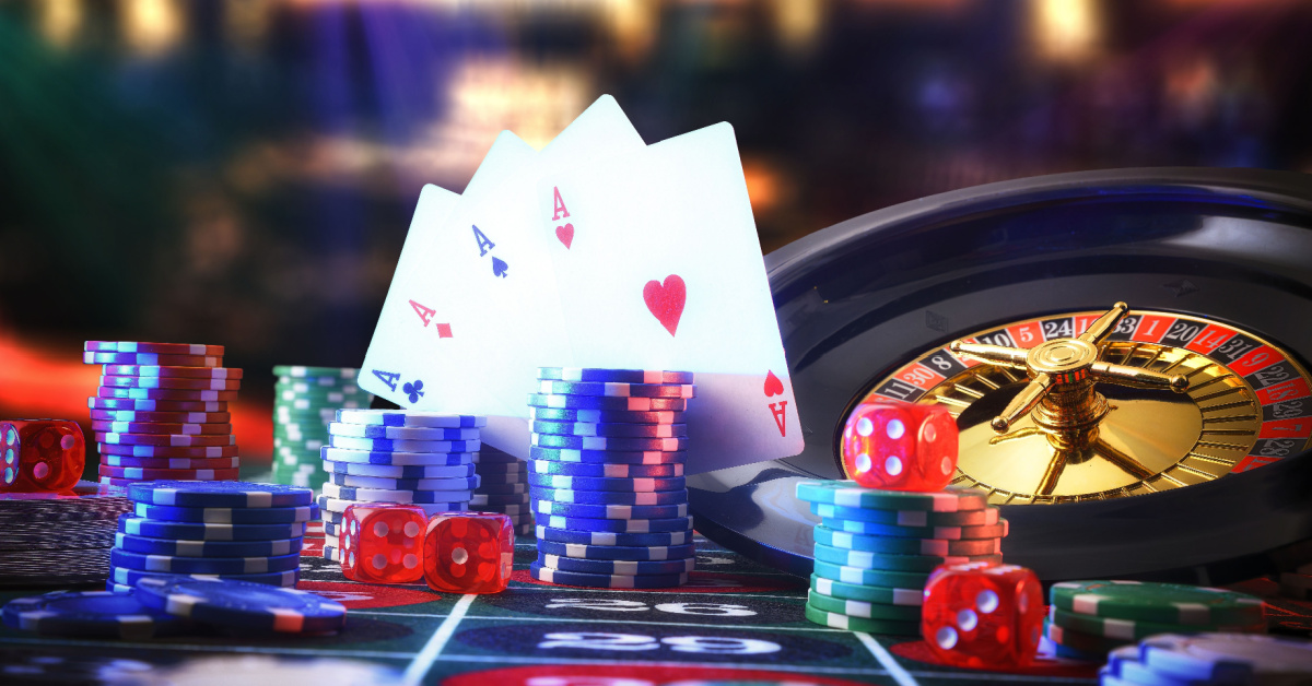 Discover the Exciting World of Betwinner 2