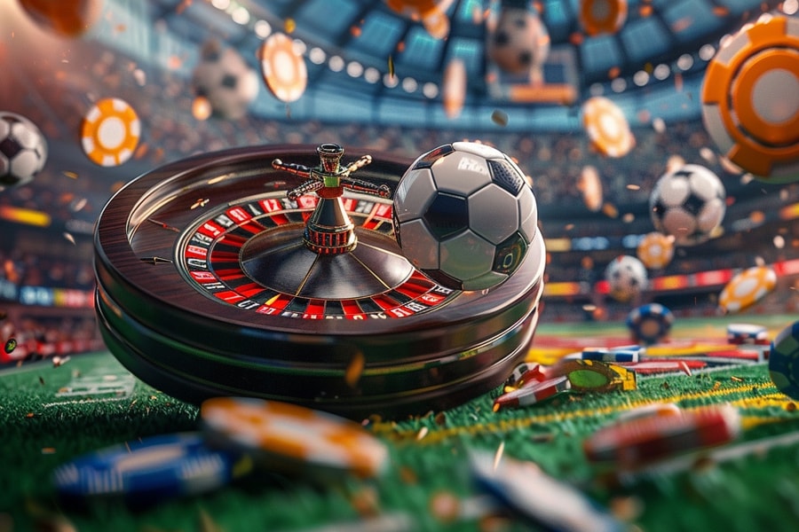 Discover the Exciting World of Betwinner 2