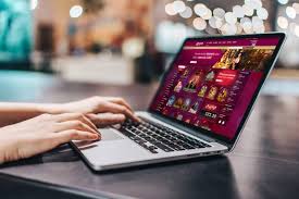 Discover the Exciting World of Casino Richy Fox UK