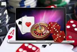 Discover the Magic of Slots Charm Casino Your Ultimate Gaming Adventure