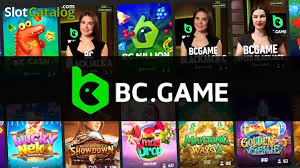 Discover the Thrills of BC.Game KG 6 Discover the Thrills of BC.Game KG 6