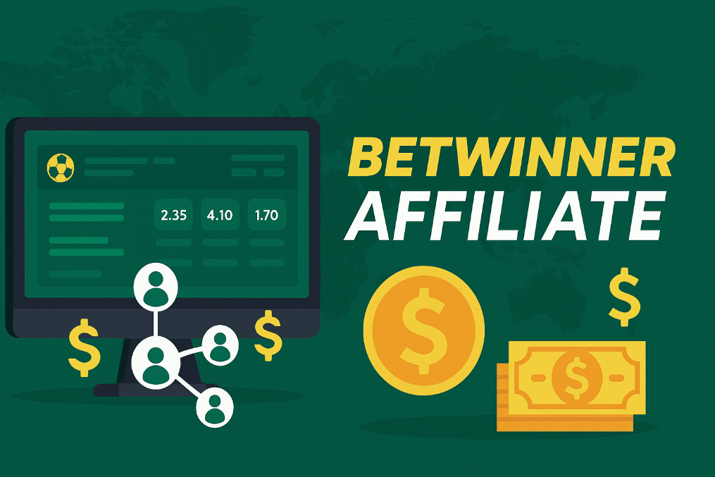 Discover the Thrills of BetWinner Online Casino 10
