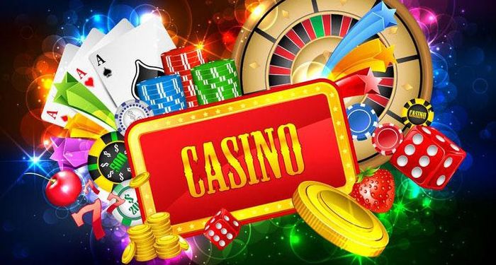 Discover the Thrills of Casino Casinoways UK 26