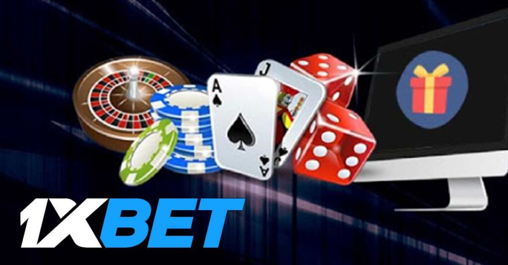 Discover the Thrills of Online Gaming with 1xBet Indonesia
