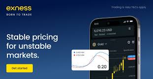 Discovering the Benefits of Trading with Exness Fx Broker