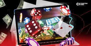 Experience Excitement with UK Online Slots Online Casino