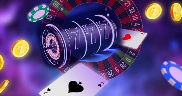 Experience Luxury and Excitement at Casino The High Roller Experience Luxury and Excitement at Casino The High Roller