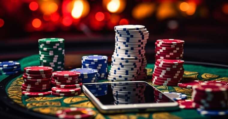Experience the Best of Magius Online Casino UK