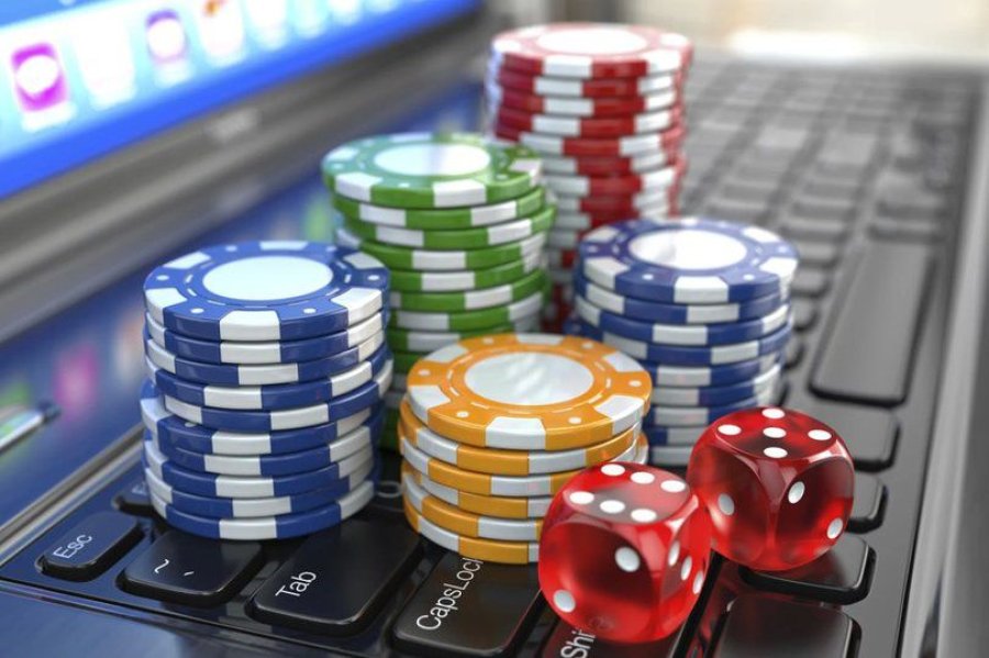 Experience the Best of Magius Online Casino UK