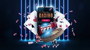 Experience the Excitement of Tropic Slots Online Casino UK Experience the Excitement of Tropic Slots Online Casino UK