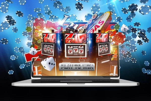 Experience the Thrill at WildWild Casino UK