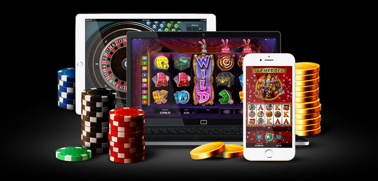 Experience the Thrill at WildWild Casino UK