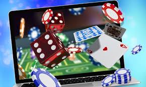 Experience the Thrill at WildWild Casino UK