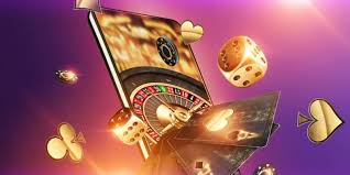 Experience the Thrill Casino Royal Oak New