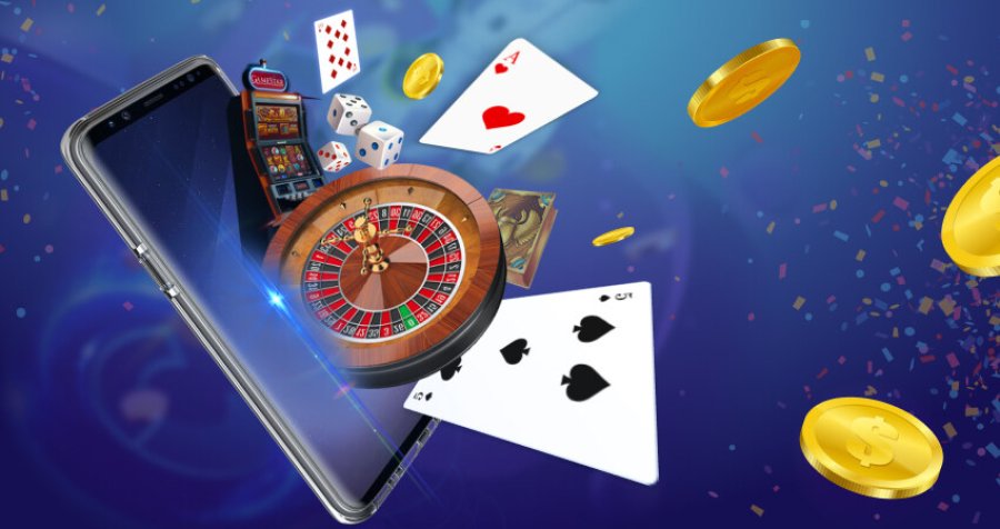 Experience the Thrill MySpins Online Casino UK