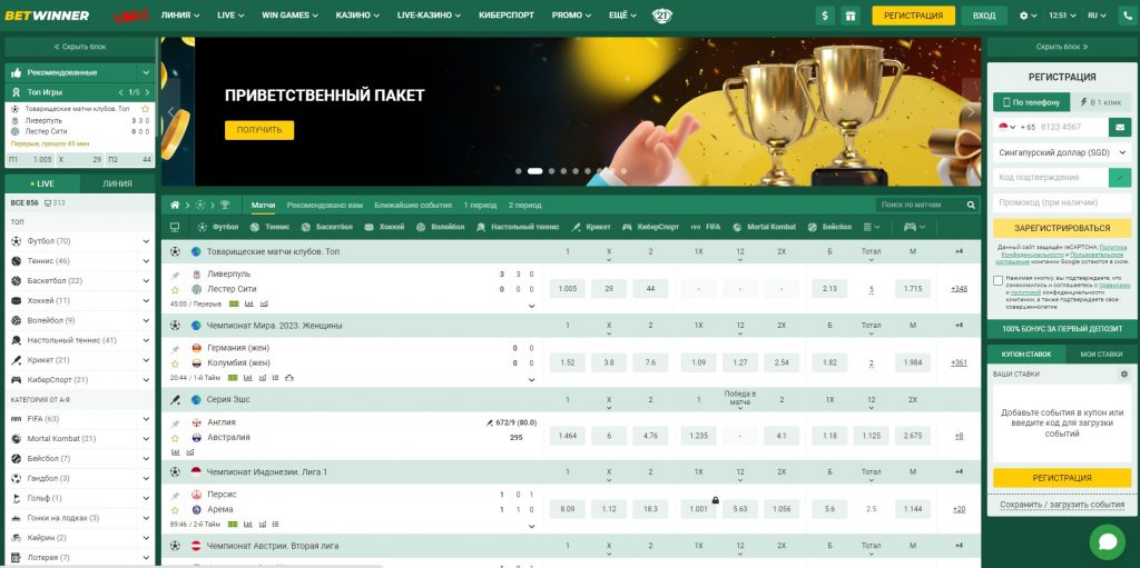 Experience the Thrill of Betwinner Aviator A Comprehensive Guide