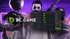 Experience the Thrill of Gaming at BC.Game Play Casino Experience the Thrill of Gaming at BC.Game Play Casino