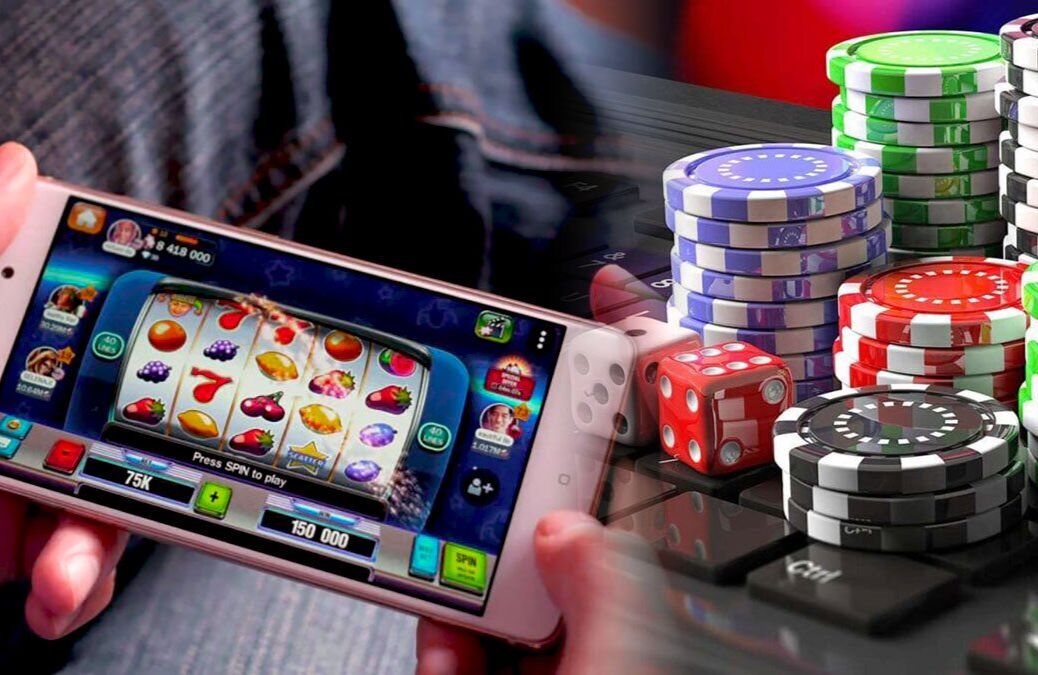 Experience Thrilling Games at Slotmonster Casino & Sportsbook
