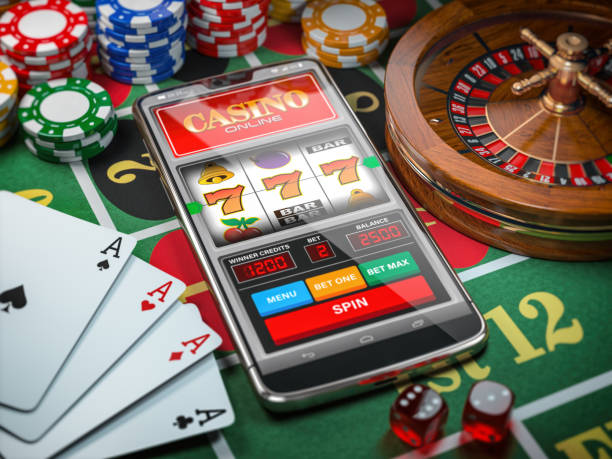 Experience Thrilling Gaming with SpinTime Casino & Sportsbook Experience Thrilling Gaming with SpinTime Casino & Sportsbook
