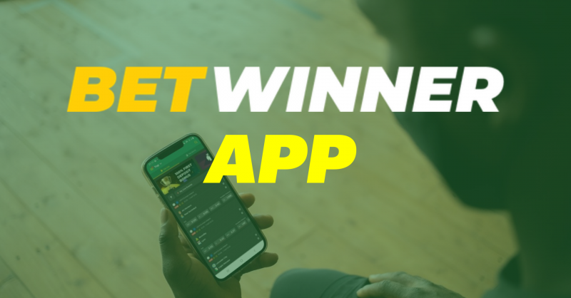 Explore the Thrills of BetWinner Nigeria Explore the Thrills of BetWinner Nigeria