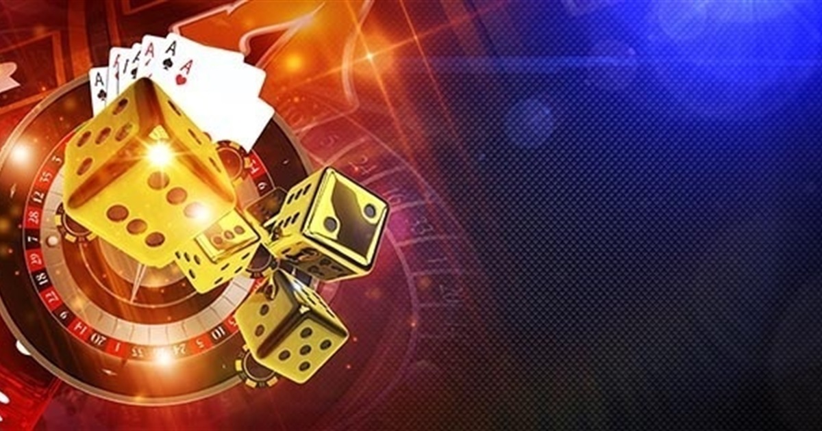 Explore the Thrills of Seven Casino & Sportsbook 54
