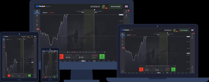 Exploring the Benefits and Features of Trading Platform Pocket Option 7
