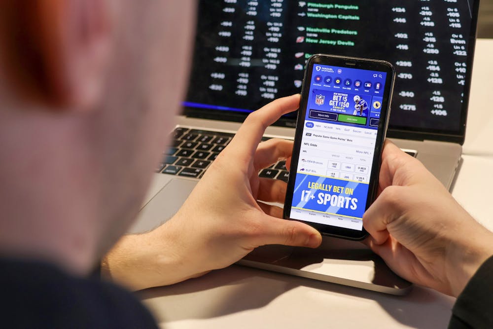 Exploring the Features of 2999 bet