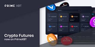 Exploring the Future of Trading What is PrimeXBT