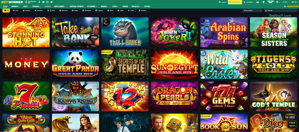 Guide Complet sur le Casino Online