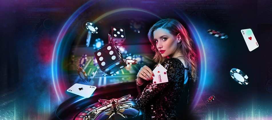 How to Play with Live Chat Dealers 21