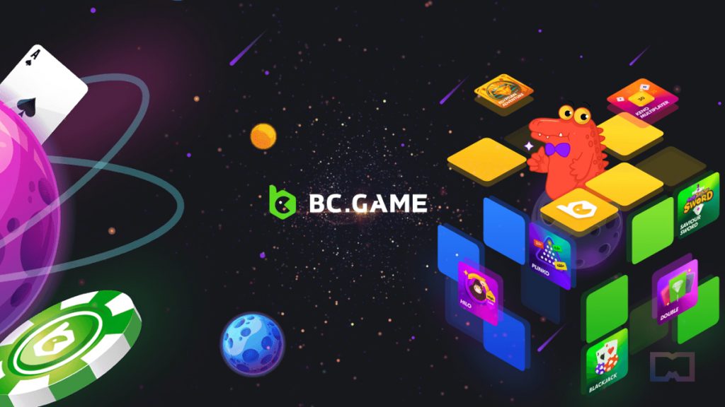 How to Unlock BC Game A Complete Guide for Gamers How to Unlock BC Game A Complete Guide for Gamers