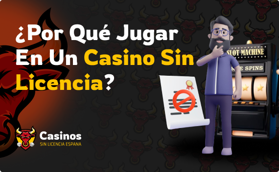 Los Mejores casinos online fuera de España