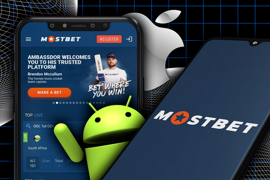Exactly how to bet on sporting activities in Mostbet?