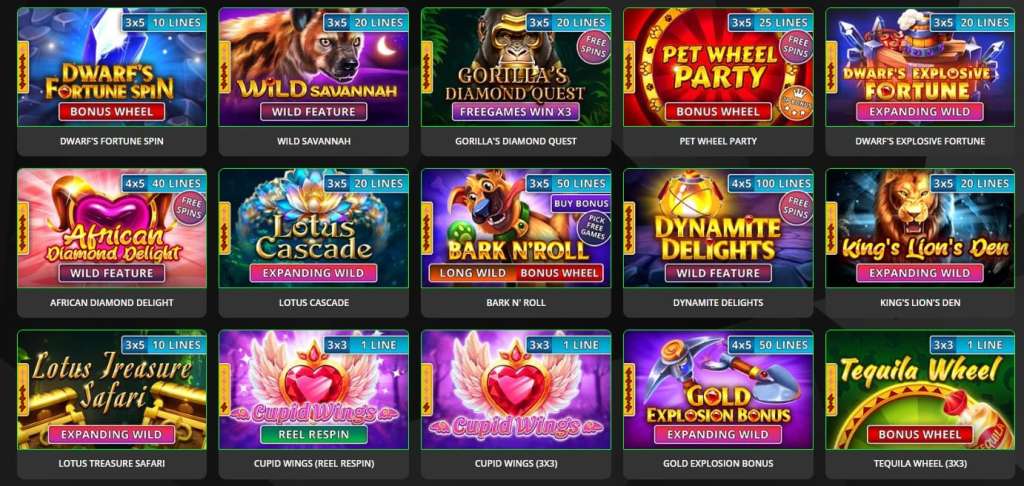 Juegos en Tres Reyes: todo lo que descubrirás