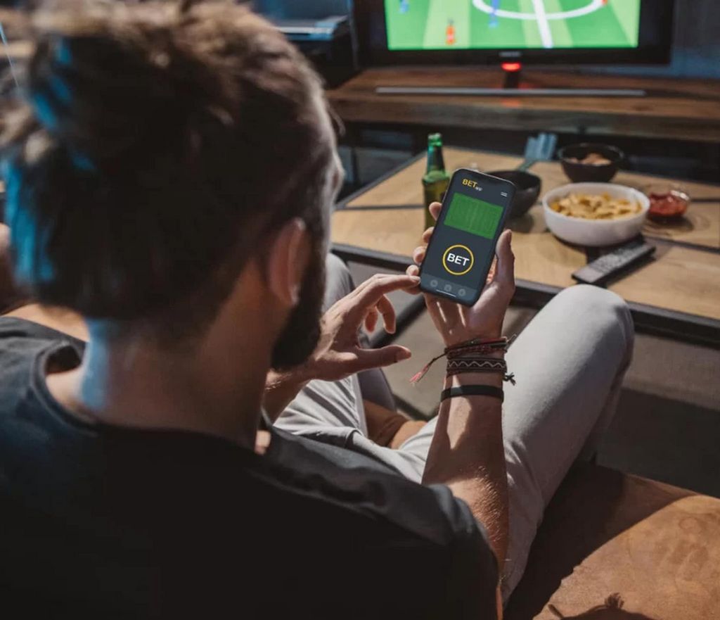 Melbet Betting Application