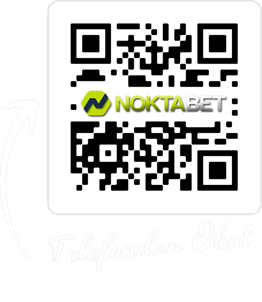 Noktabet Casino sitesi
