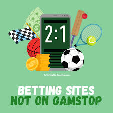 Non GamStop Casino Sites UK - Casino Sites Not On GamStop 2025