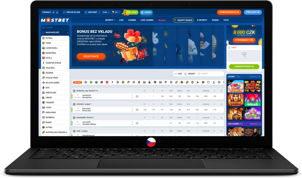 O'zbekistondagi Mostbet UZ Authorities Internet saytiga kirish