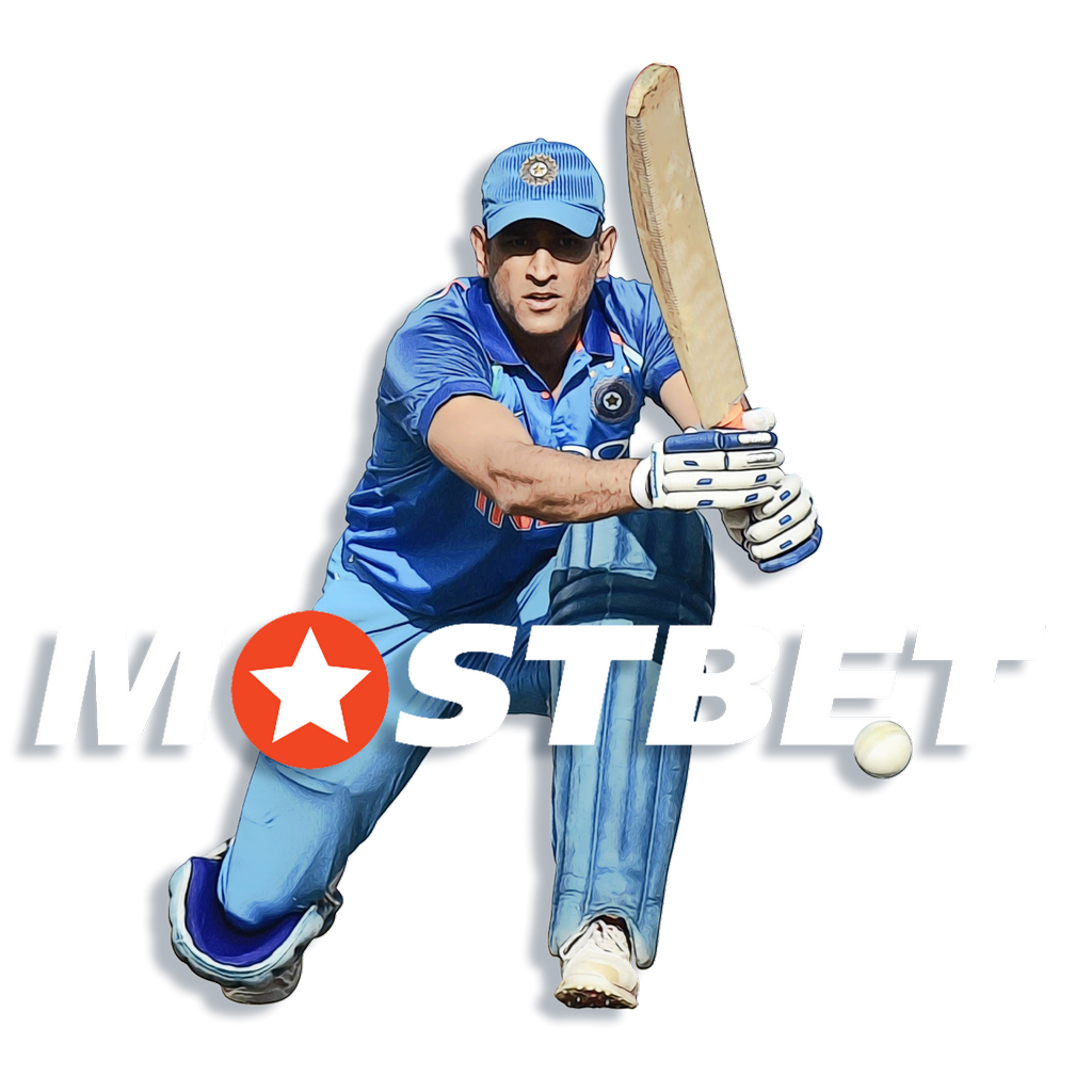 Stránka kasina Mostbet CZ