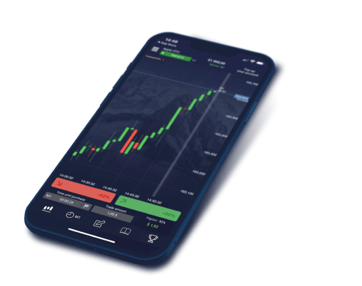 Pocket Option OTC and Exchange Understanding Trading Dynamics