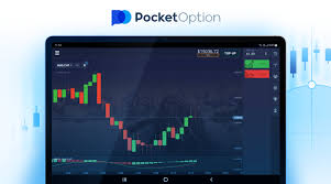 Pocket Option Trading Your Guide to Success in Online Trading Pocket Option Trading Your Guide to Success in Online Trading