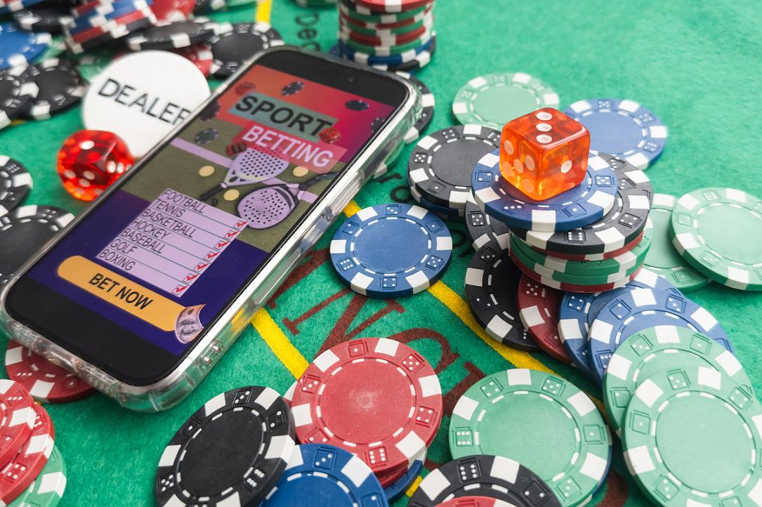 Spin to win big rewards Your Ultimate Guide to Winning Strategies