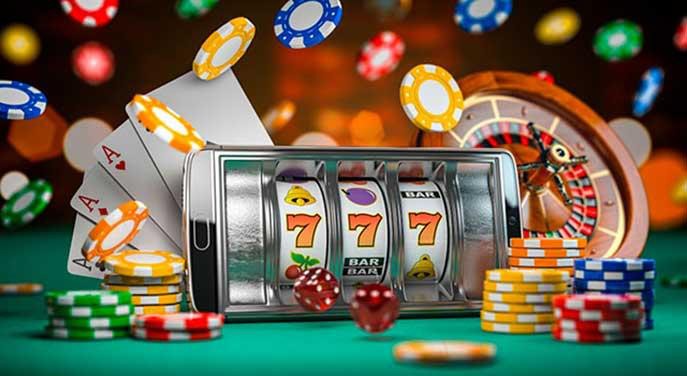 The Exciting World of Casino Spinpanda Your Gateway to Endless Fun