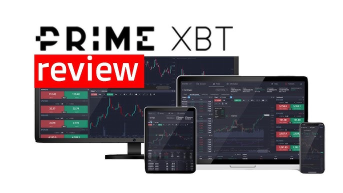 The Future of Investments PrimeXBT Trading